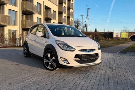 Hyundai ix20 145.000 km 7.789 &euro; Nürnberg 90431