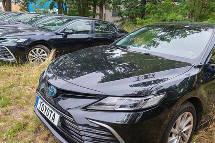 Toyota Camry 207.843 km 15.000 &euro; Nürnberg 90451