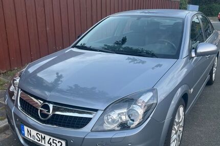 Opel Vectra 70.000 km 4.990 € Nürnberg 90449