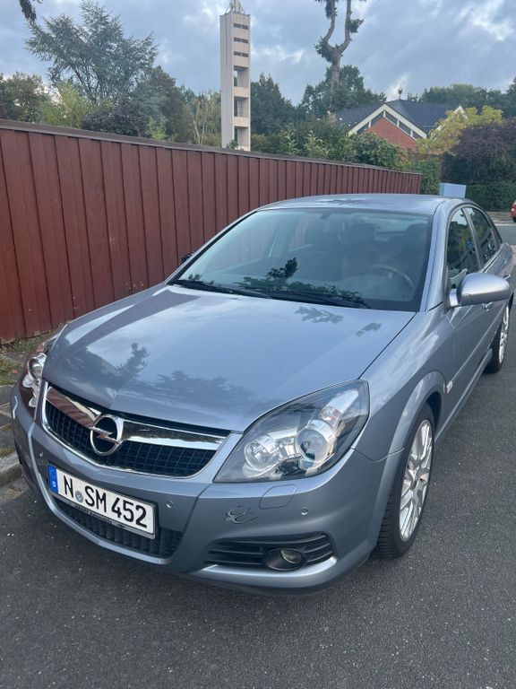 Opel Vectra 70.000 km 4.990 € Nürnberg 90449