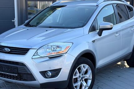 Ford Kuga 100.000 km 6.990 &euro; Oberferrieden/Burgthann 90559