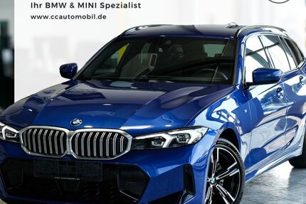 BMW 320 4.984 km 43.339 &euro; Fürth 90763