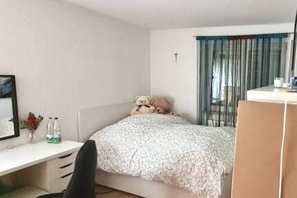 Eigentumswohnung (3 Zi.) in guter Lage in Steinbühl! 3 zimmer