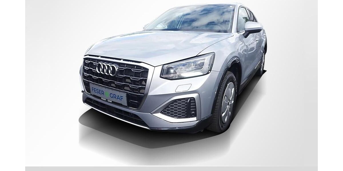 Audi Q2 6.467 km 28.940 &euro; Erlangen 91058