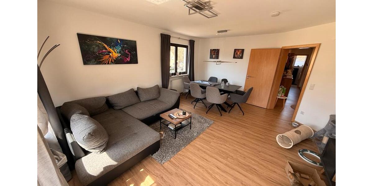 Etagenwohnung Winkelhaid - 3 Zimmer, 74 m&sup2;, 339.000&euro; | Angebot:26547507