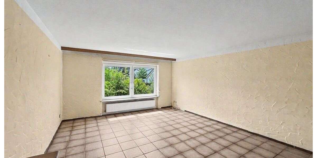 Etagenwohnung Nürnberg Falkenheim - 4 Zimmer, 120 m&sup2;, 419.000&euro; | Angebot:27642907