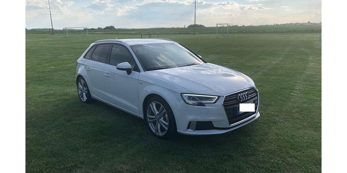 Audi A3 125.000 km 14.300 &euro; Forchheim 91301