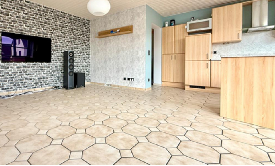 Dachgeschoßwohnung Schwabach - 3 Zimmer, 80 m&sup2;, 960&euro; | Angebot:25782811