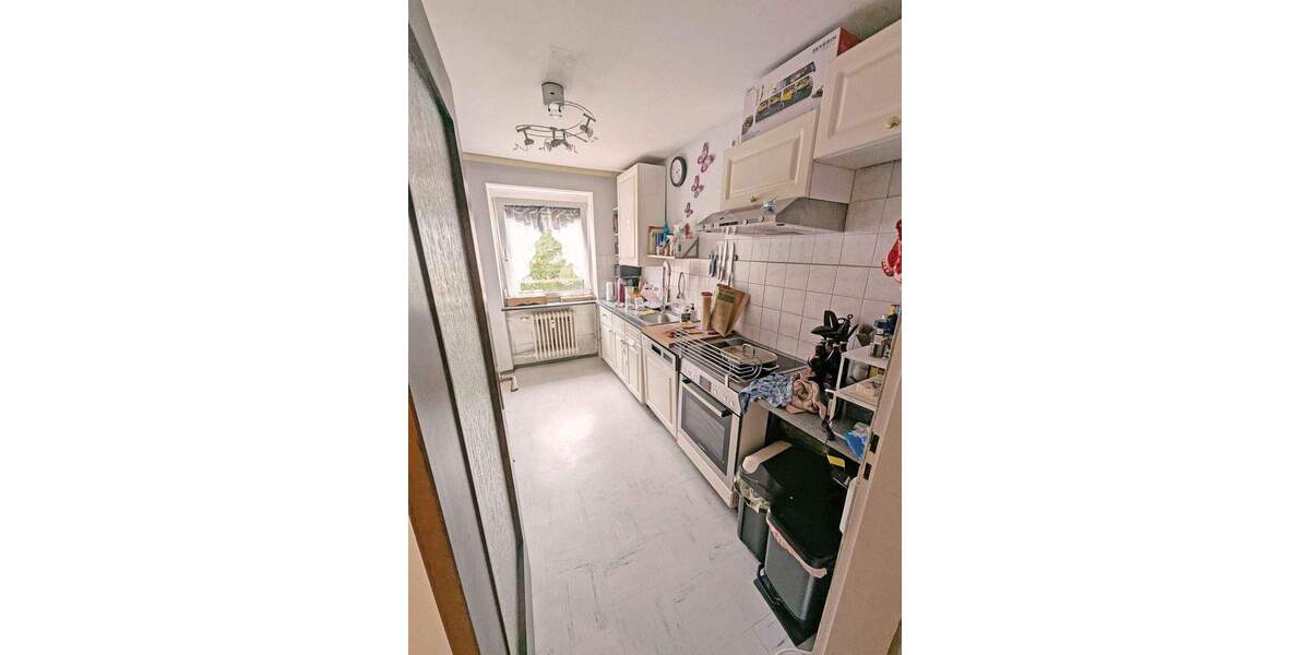 RESERVIERT: Tolle Lage in Feucht - ruhig und verkehrsgünstig 2 zimmer