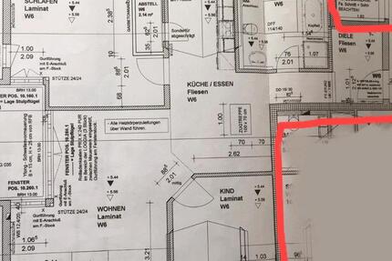 3-Zimmer-Wohnung zu verkaufen zimmer