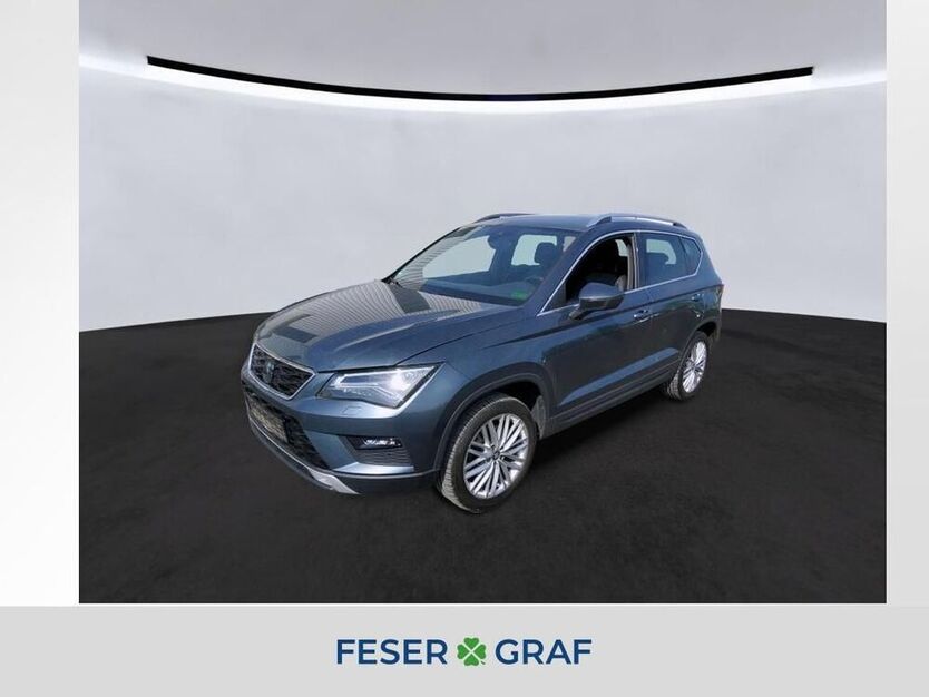 Ateca