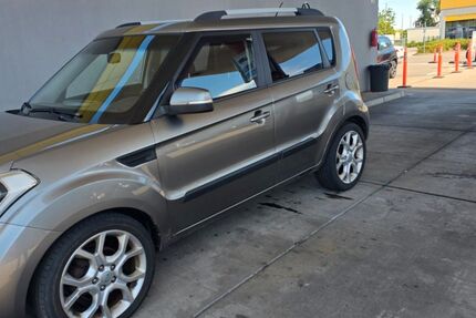 Kia Soul 233.000 km 2.650 &euro; Nürnberg 90431