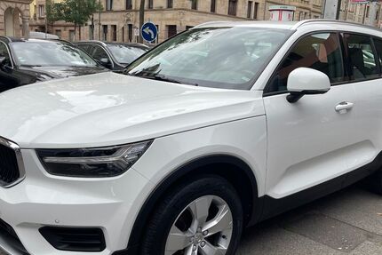 Volvo XC40 60.315 km 20.990 &euro; Fürth ( bei Nürnberg ) 90762