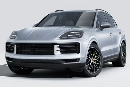 Porsche Cayenne 9.600 km 97.990 &euro; Nürnberg 90425