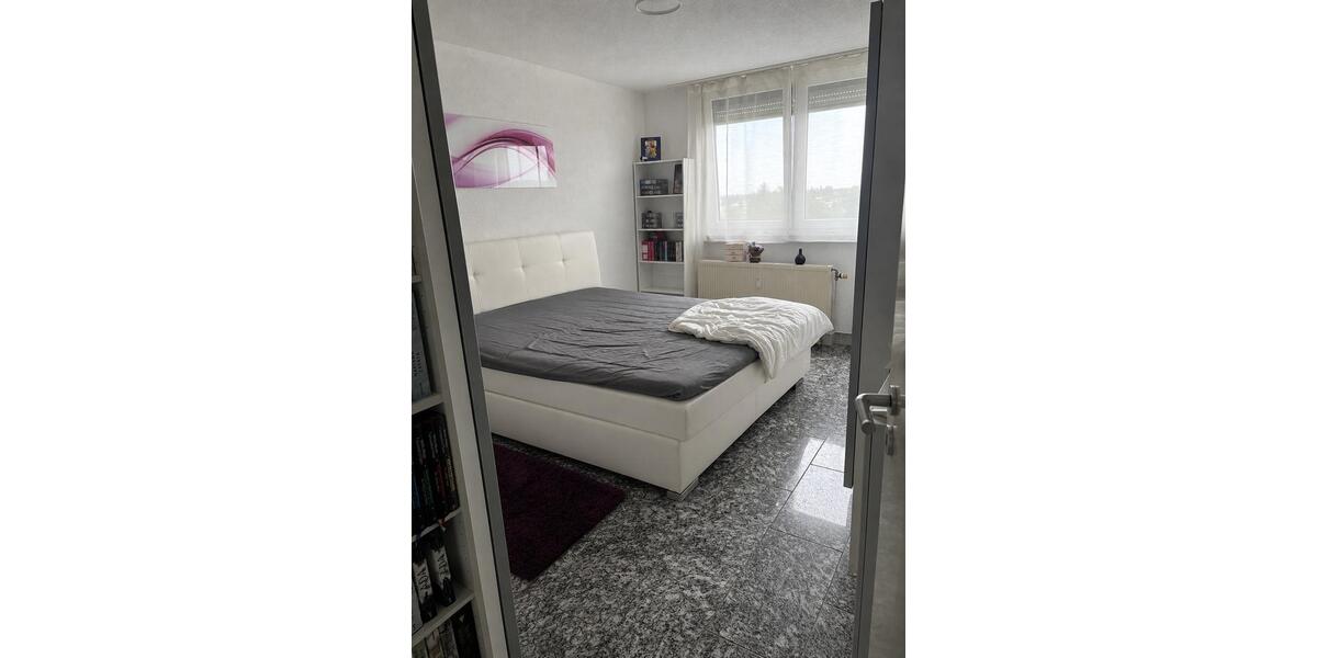 Etagenwohnung Nürnberg Schnepfenreuth - 3 Zimmer, 84 m&sup2;, 359.000&euro; | Angebot:27226252