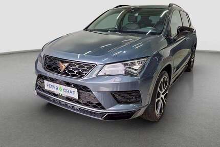 Cupra Ateca 158.290 km 19.380 € Cadolzburg 90556