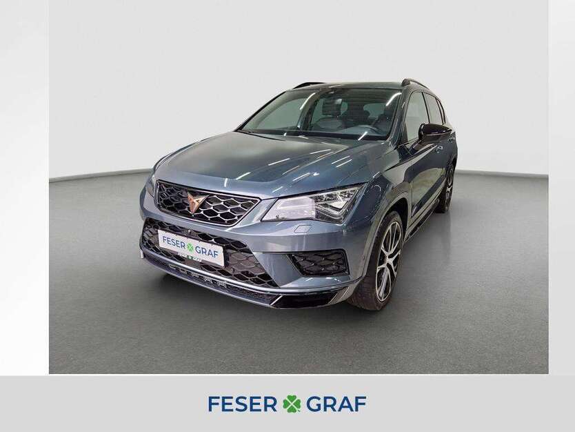 Cupra Ateca 158.290 km 19.380 € Cadolzburg 90556