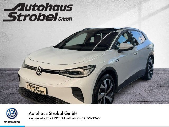 VW ID.4 56.759 km 29.990 € Schnaittach 91220