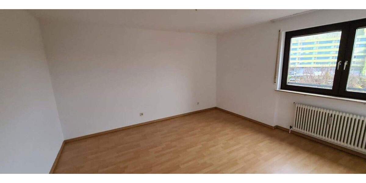 Etagenwohnung Nürnberg Wetzendorf - 3 Zimmer, 85 m&sup2;, 370.000&euro; | Angebot:25321490