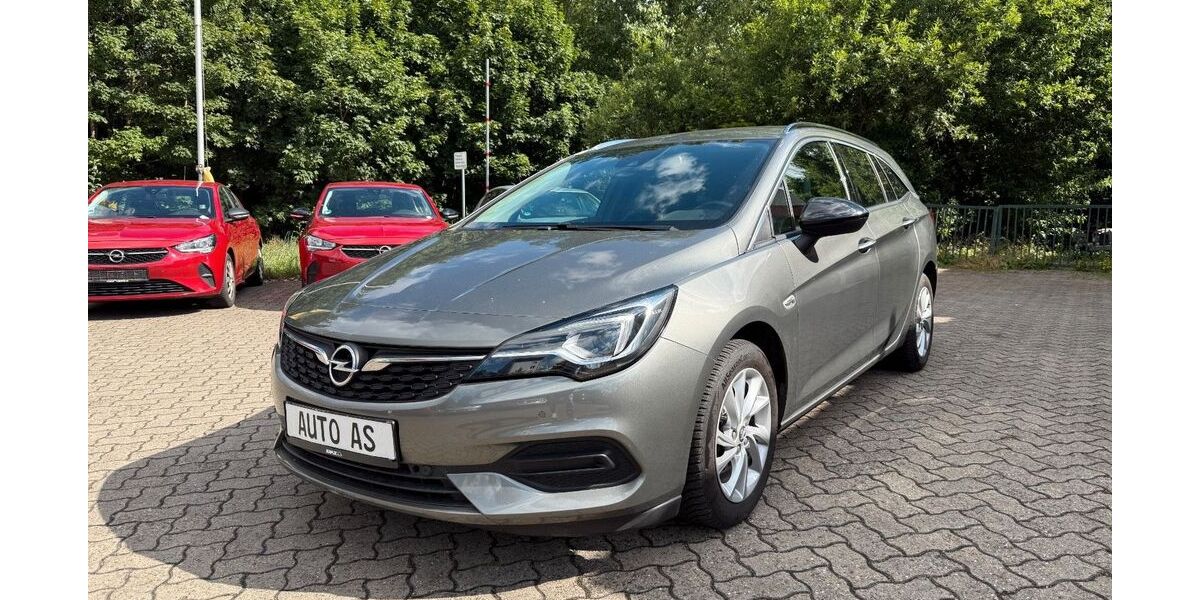 Opel Astra 54.000 km 13.900 &euro; Zirndorf 90513