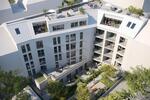 Etagenwohnung Nürnberg Herrnhütte - 3 Zimmer, 88 m&sup2;, 1.550&euro; | Angebot:26417036