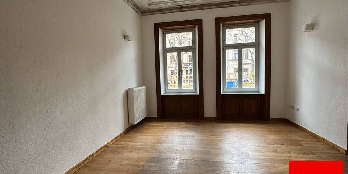Etagenwohnung Fürth Innenstadt - 3 Zimmer, 82 m&sup2;, 348.000&euro; | Angebot:26627707
