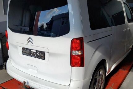 Citroen SpaceTourer 49.150 km 20.999 &euro; Röthenbach a. d. Pegnitz 90552