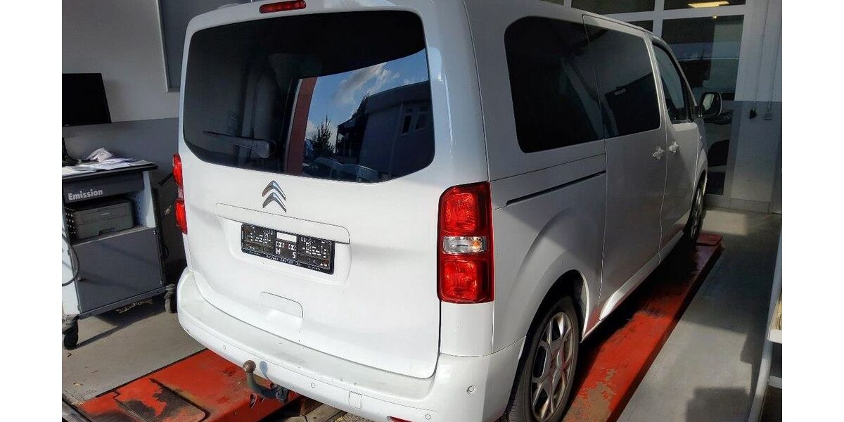 Citroen SpaceTourer 49.150 km 20.999 &euro; Röthenbach a. d. Pegnitz 90552