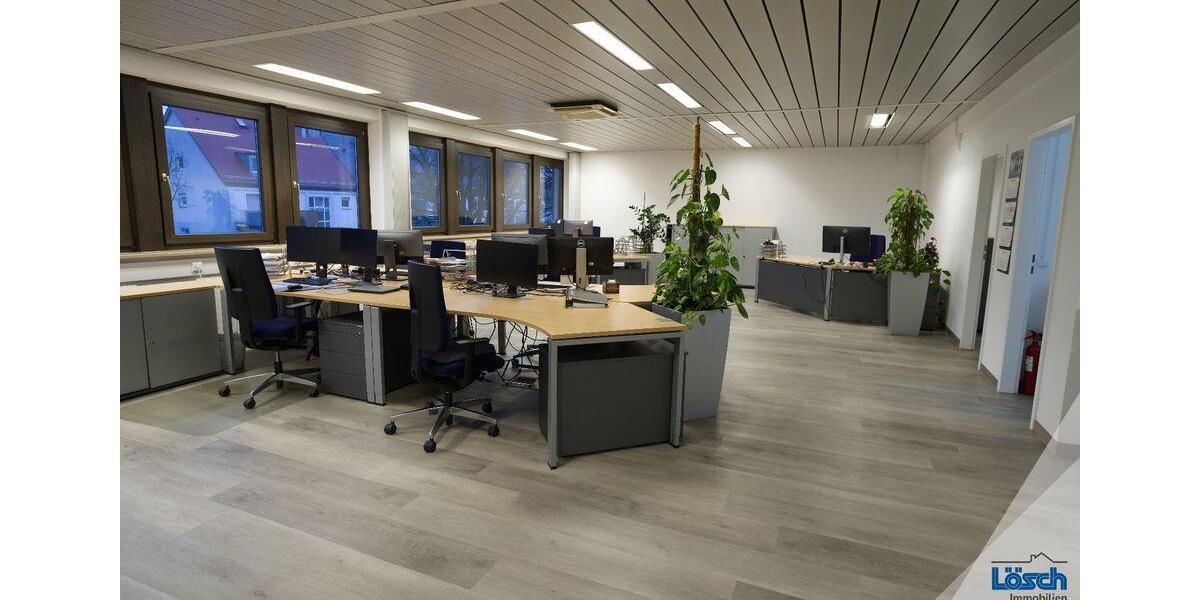 Gewerbeobjekt Nürnberg Erlenstegen - 3.805&euro; | Angebot:24966230