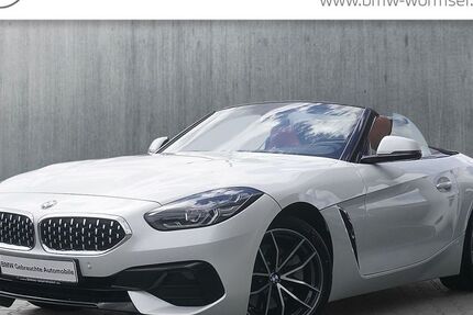 BMW Z4 47.601 km 31.390 &euro; Erlangen 91058