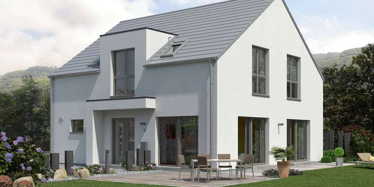 Ihr individuell geplantes Eigenheim in Roßtal - projektiertes Einfamilienhaus nach Maß - Einfamilienhaus Roßtal | Angebot:27531855