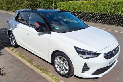 Opel Corsa 65.000 km 14.400 € Baiersdorf 91083