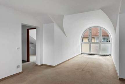 Wohnung Nürnberg Zerzabelshof - 3 Zimmer, 89 m&sup2;, 304.000&euro; | Angebot:26660512