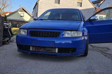 Audi S3 220.531 km 9.800 &euro; Berg 92348