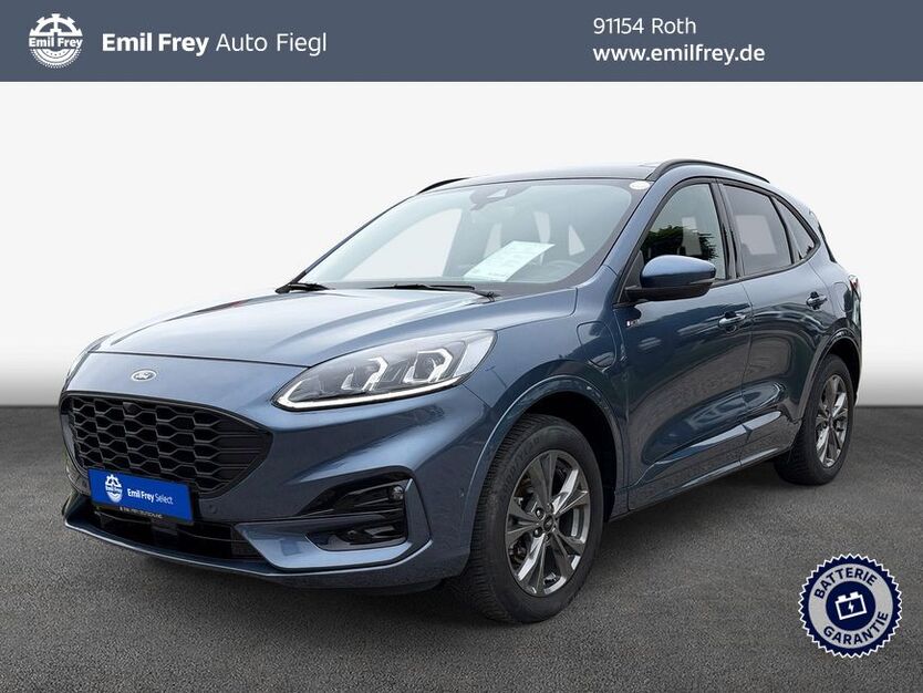 Ford Kuga 25.150 km 31.990 € Roth 91154