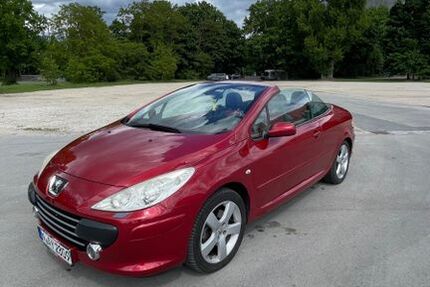 Peugeot 307 112.000 km 4.500 &euro; Nurnberg 90443