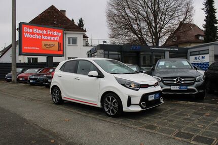Kia Picanto 4.950 km 18.570 &euro; Nürnberg 90482
