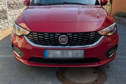 Fiat Tipo 47.650 km 9.000 &euro; Fürth 90766