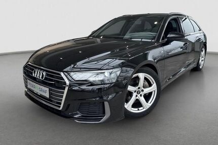 Audi A6 124.490 km 34.480 &euro; Cadolzburg 90556