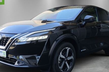 Nissan Qashqai 22.500 km 25.990 &euro; Nürnberg 90471
