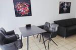 Erdgeschoßwohnung Nürnberg Herrnhütte - 2 Zimmer, 50 m&sup2;, 900&euro; | Angebot:27598905