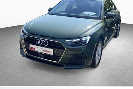 Audi A1 7.700 km 21.690 &euro; Roth 91154