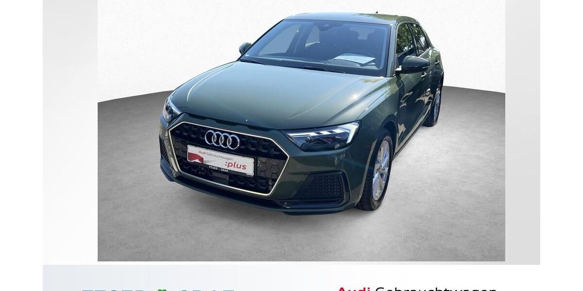 Audi A1 7.700 km 21.690 &euro; Roth 91154
