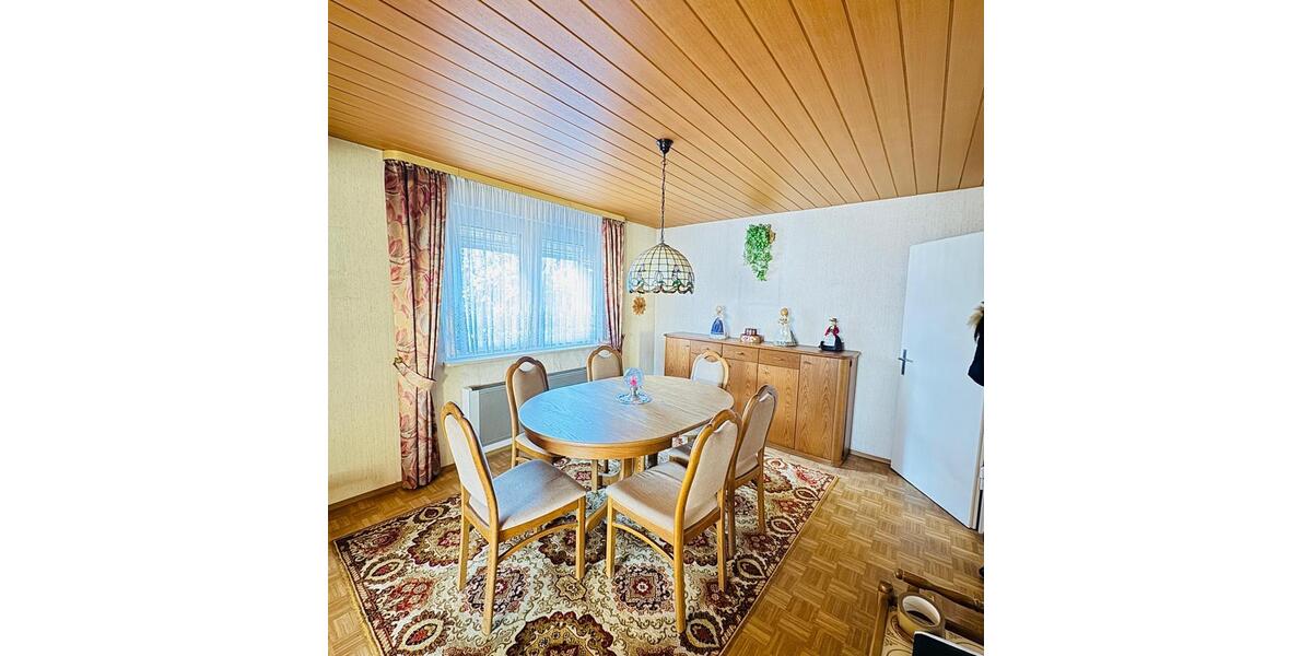 Charmantes Einfamilienhaus in ruhiger Wohnlage-Provisionsfrei 6 zimmer