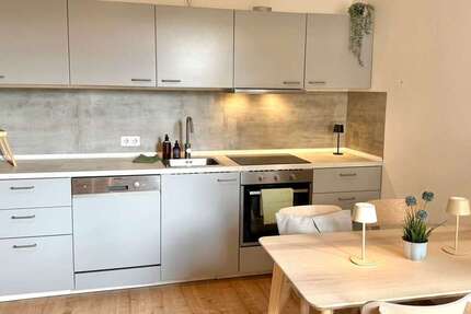 Wohnung Nürnberg Gleißhammer - 4 Zimmer, 69 m&sup2;, 364.000&euro; | Angebot:27126452