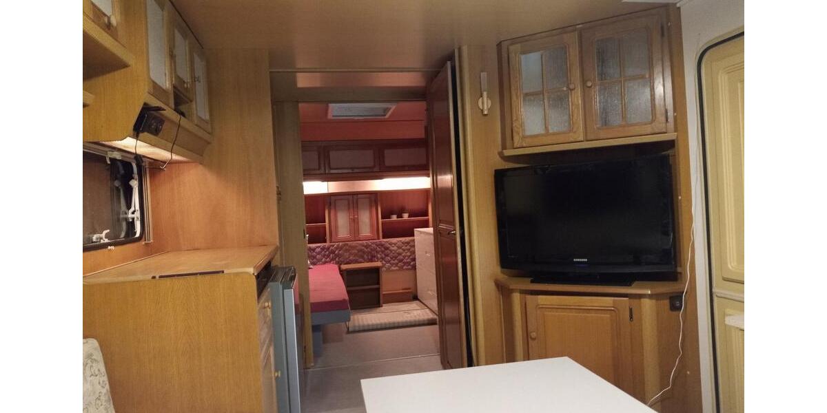 Zimmer Wohnung Wohnwagen 2 zimmer