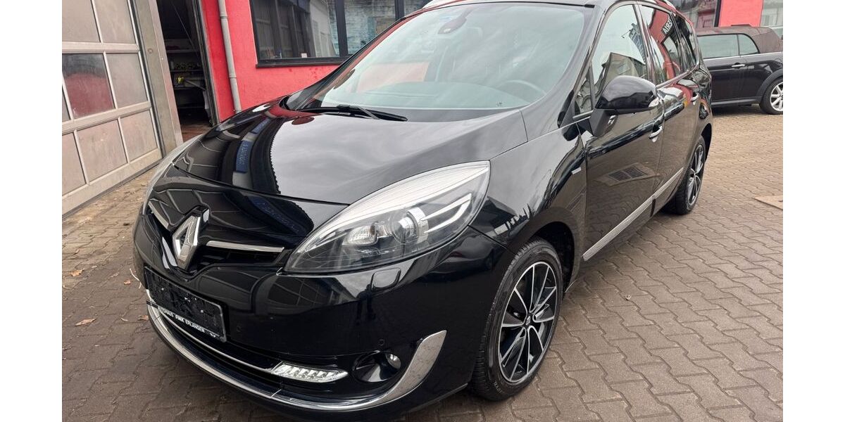 Renault Scenic 208.000 km 4.299 &euro; Forchheim 91301