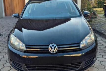 VW Golf 180.000 km 4.000 &euro; Forchheim 91301