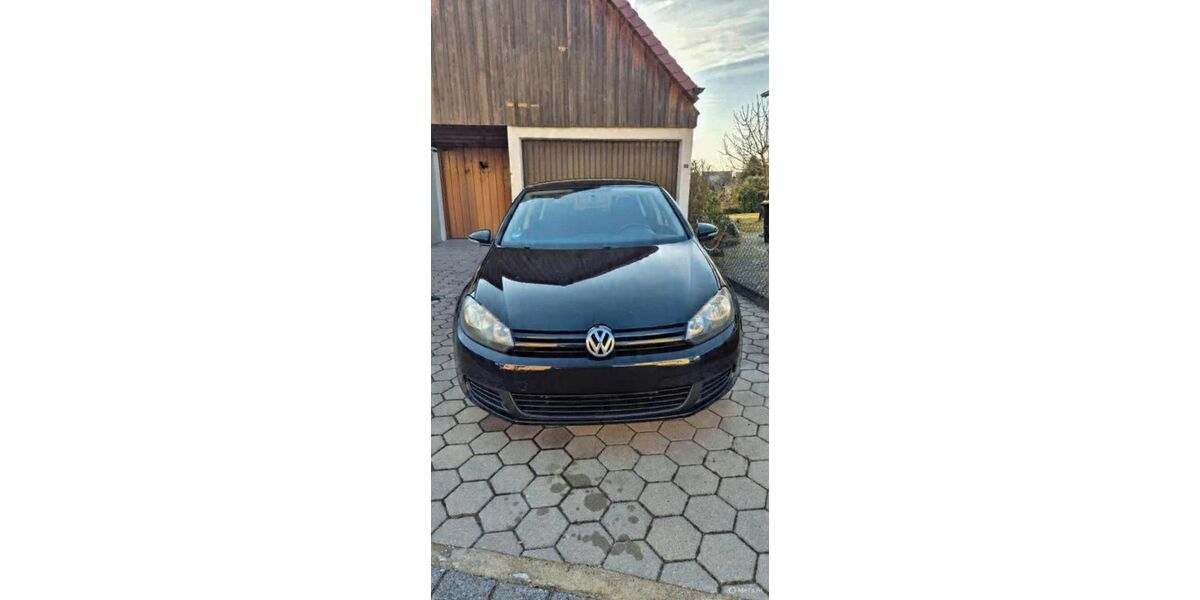 VW Golf 180.000 km 4.000 &euro; Forchheim 91301