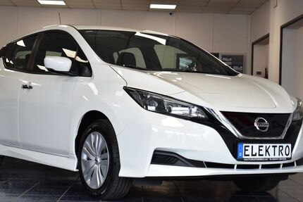 Nissan Leaf 47.662 km 12.770 &euro; Nürnberg 90431